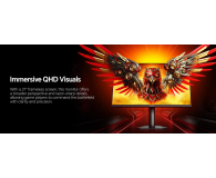 KOORUI G2722P IPS 200 Hz 1ms - 1365778 - zdjęcie 10